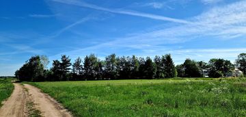 Doskonały  dojazd do trzebnicy i wrocławia