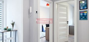 Bonarka,  parking, 2pok, osobna kuchnia