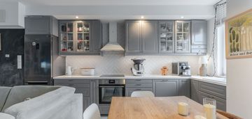 3 pokojowe mieszkanie w świetnej lokalizacji