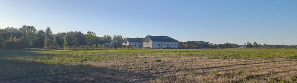 Dobry dojazd | przy lesie | malownicza okolica