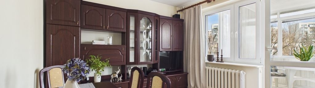 2 pokoje | ursynów | 7 min spacerem do metra