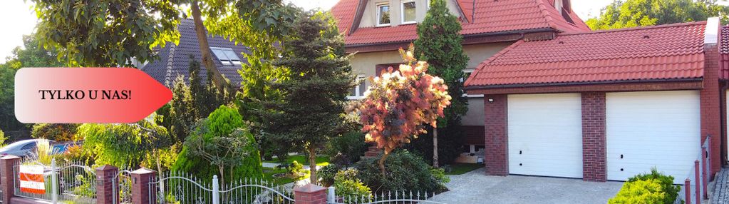 Tylko u nas!!!dom 280 m2 przy lesie i jeziorze!!!