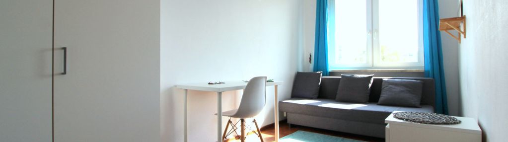 4-pokojowe mieszkanie(65m2) metro stokłosy