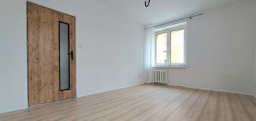 Sochaczew mieszkanie 3/4 pokoje parter blisko pkp
