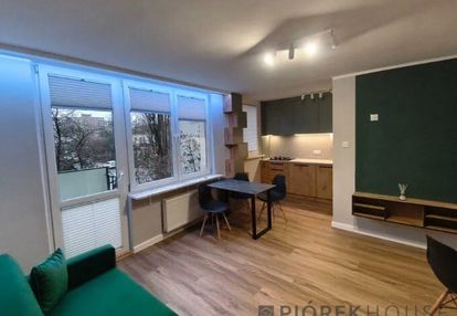 Kawalerka na targówku