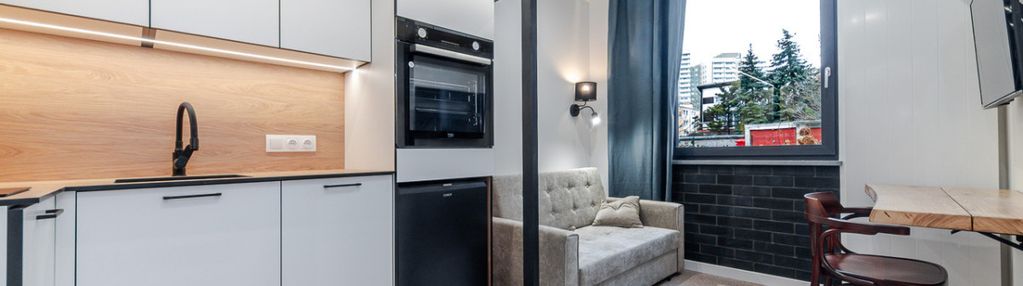 Nowa mikrokawalerka dla singla