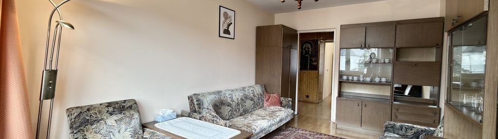 Mieszkanie 3-pokojowe ul. wiatraczna