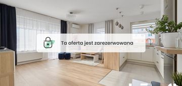 3-pokojowe mieszkanie 65m2 ul. czartoryskiego