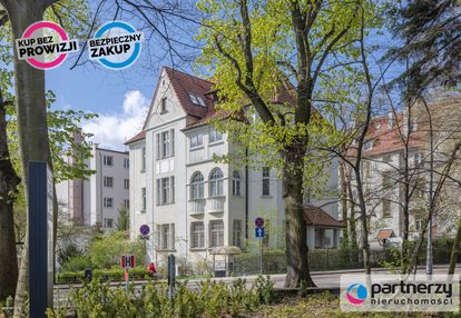 Wyjątkowa nieruchomość w samym sercu sopotu !