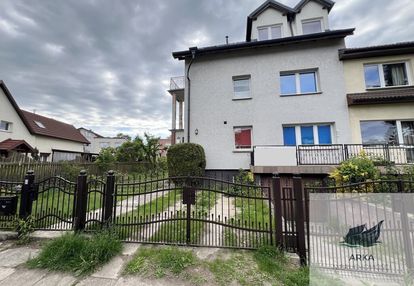 Dom na sprzedaż szczecin gumieńce dla rodziny