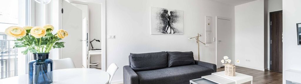 Dwupokojowy apartament | esencja| stare miasto