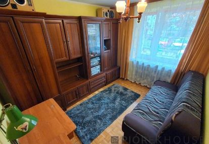 4-pokojowe mieszkanie na pradze-południe