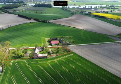 Działka na sprzedaż gm.kłecko, wilkowyja