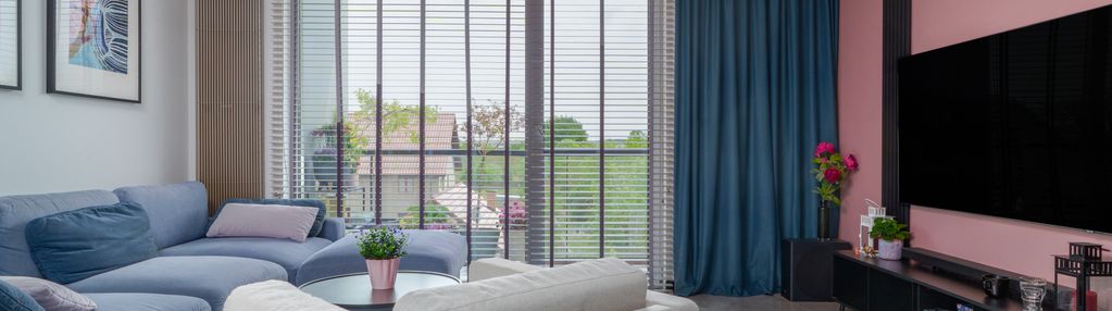 4 pokoje + garderoba | klimatyzacja | balkon 19m2