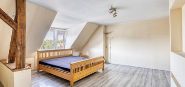 3 pokoje! 75 m2 na śródmieściu