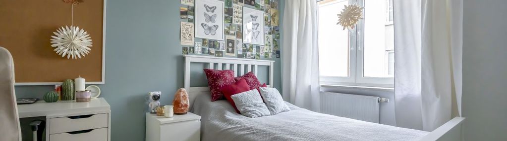 Obok parku | klimatyzacja |5 pok. | 2 x garaż