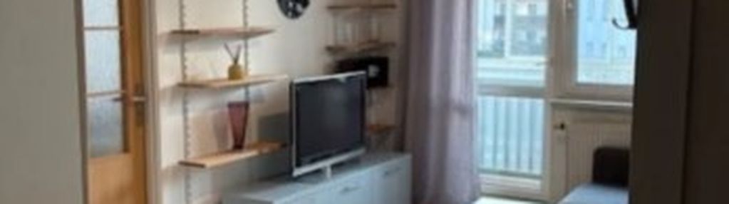 2-pokojowe mieszkanie na białołęce