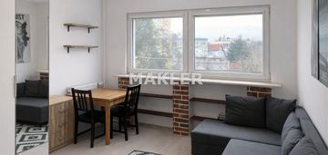 Na sprzedaż jasna i funkcjonalna kawalerka