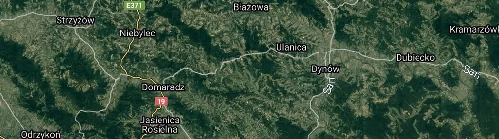 Działka na sprzedaż 2984m2