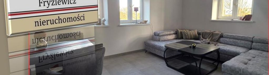 Mieszkanie nowy sącz