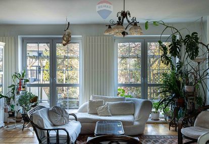 Dom z ogrodem i garażem | baranowo | 178 m²