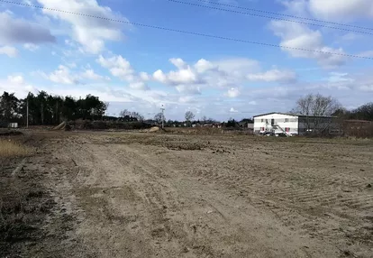 Działka na sprzedaż 102m2