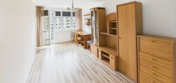 Mieszkanie w super lokalizacji