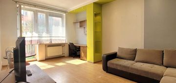 M-2, 1 pietro,garderoba,balkon