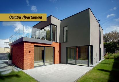 ✨️arturówek | las łagiewnicki | 92 m² | 4 pokoje