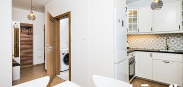 Ul.stańczyka| 2 pokoje z oddzielną kuchnią|garaż