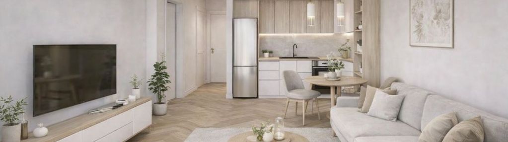 Promocyjna cena |  25,93 m² | centrum miasta