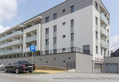 Mieszkanie - idealne na inwestycję - os. wygoda
