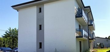 Mieszkanie na sprzedaż 49,85 m2 czechowice-dz
