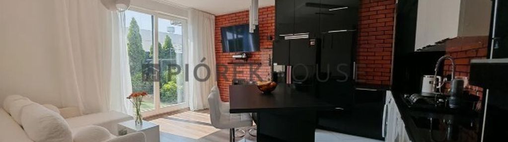 3-pokojowe mieszkanie na białołęce