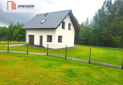 Dom, który czekał właśnie na was mściszewice