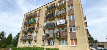 Mieszkanie w centrum miasta