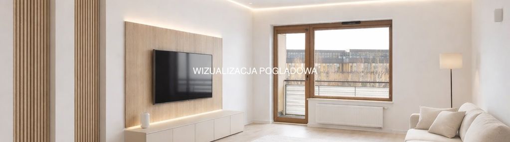 Elegancki apartament – wilanów.