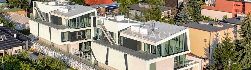 Dwupiętrowy apartament z ogrodem| rumiana house ii