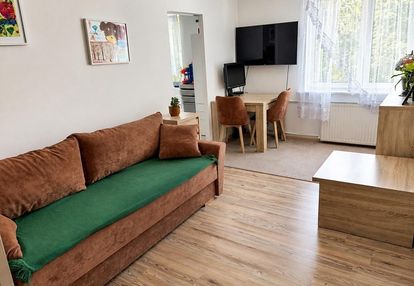 3-pokojowe mieszkanie  w ursusie
