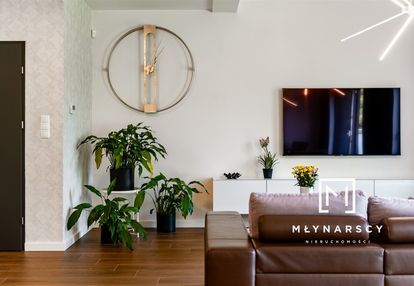 Stylowe, dwupoziomowe mieszkanie w kamienicy