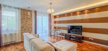 Okazja, 2 pokoje, 53m2, marina mokotów