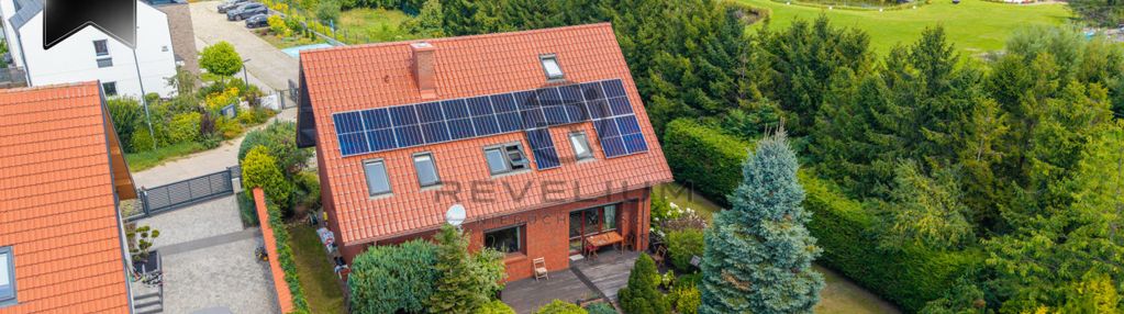 Bez prowizji | dom w wiczlinie | działka 797 m²