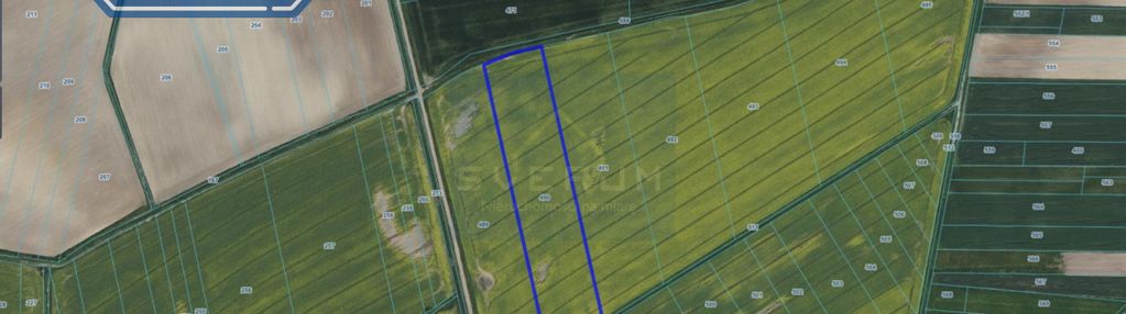 4,41 ha | kl. iii i iv | gmina przyrów