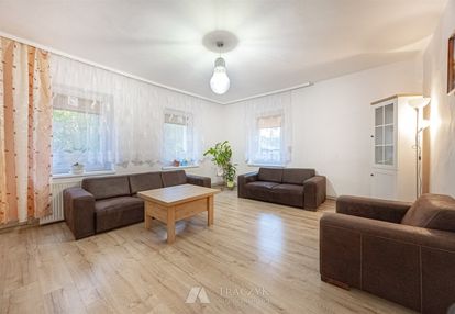 Rozkład / ogród / piwnica / po remoncie / gotowe