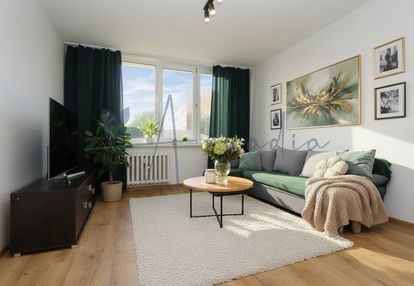 Chorzów amelung- prywatna kamienica  - kawalerka