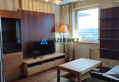 Mieszkanie w centrum miasta