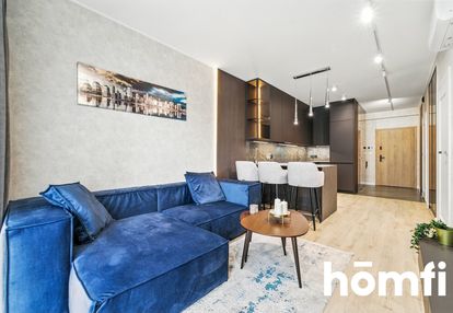 Apartament premium – centrum katowic