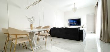 Mieszkanie 2-pokojowe w świetnej lokalizacji!