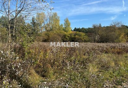 Opławiec działka budowlana