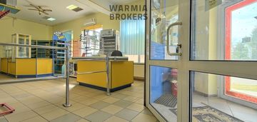 Budynek mieszkalno-usługowy! okazja!pilna sprzedaż